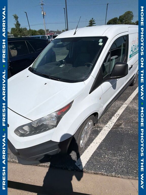 2017 FORD Transit