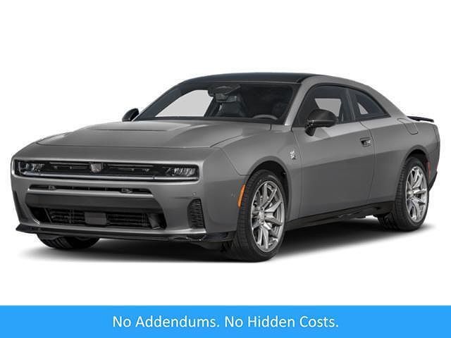 2026 DODGE Charger