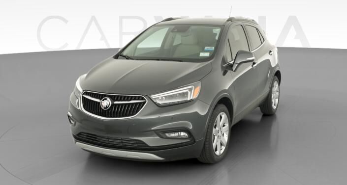 2017 BUICK Encore