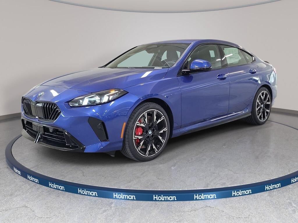 2026 BMW 2 Series