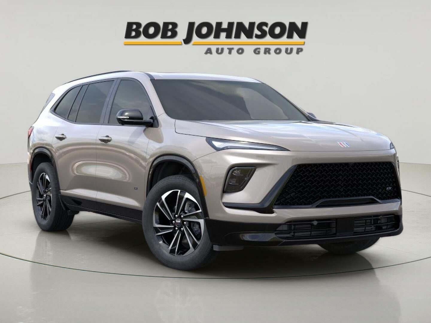 2026 BUICK Enclave
