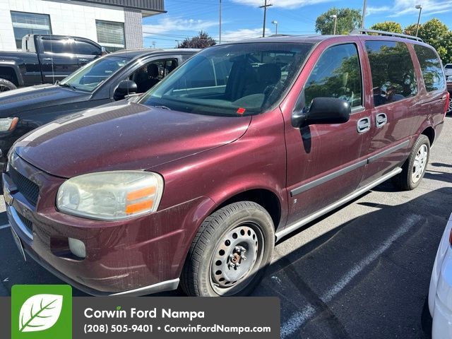 2006 CHEVROLET Uplander