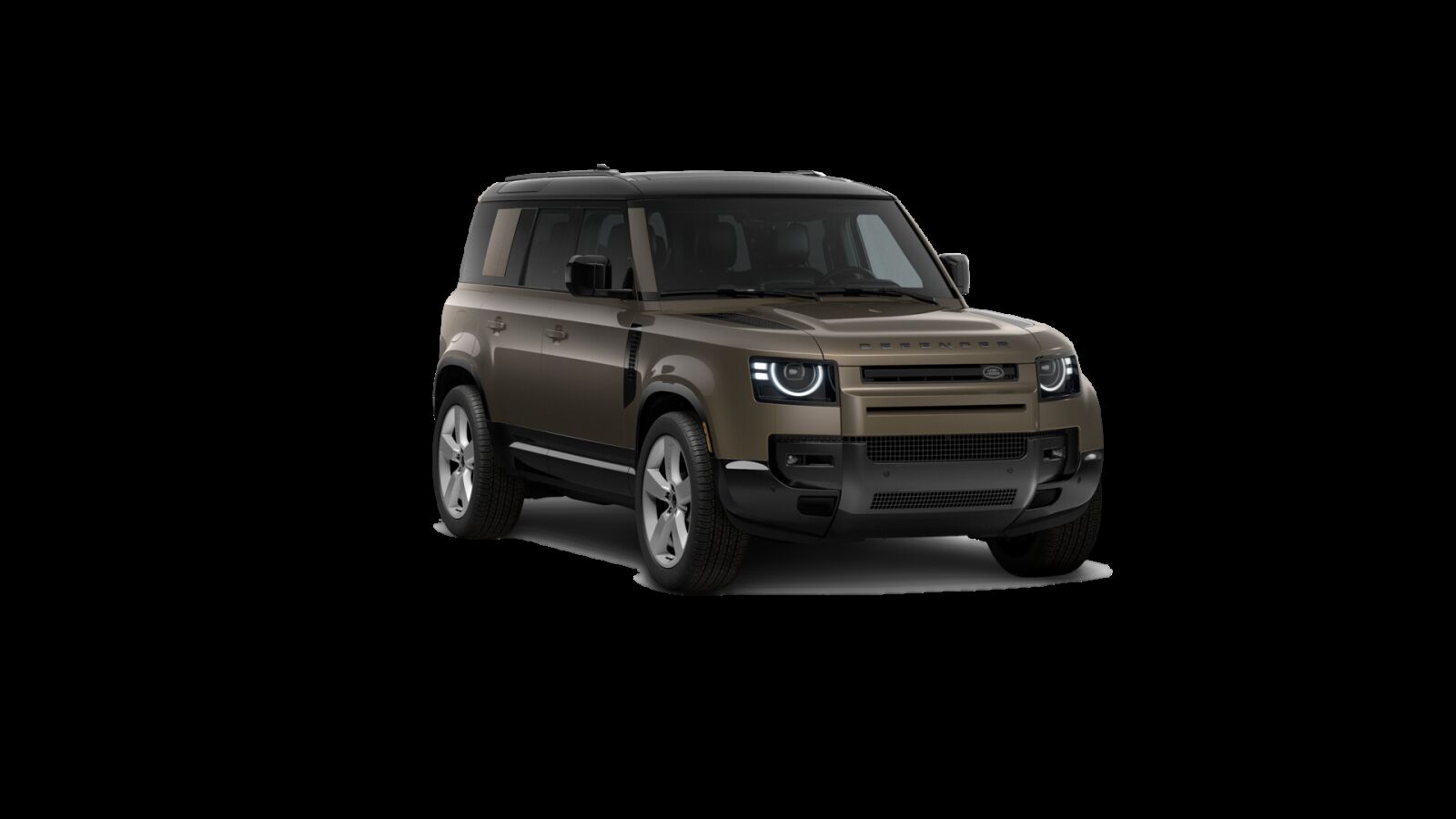 2026 LAND ROVER Defender