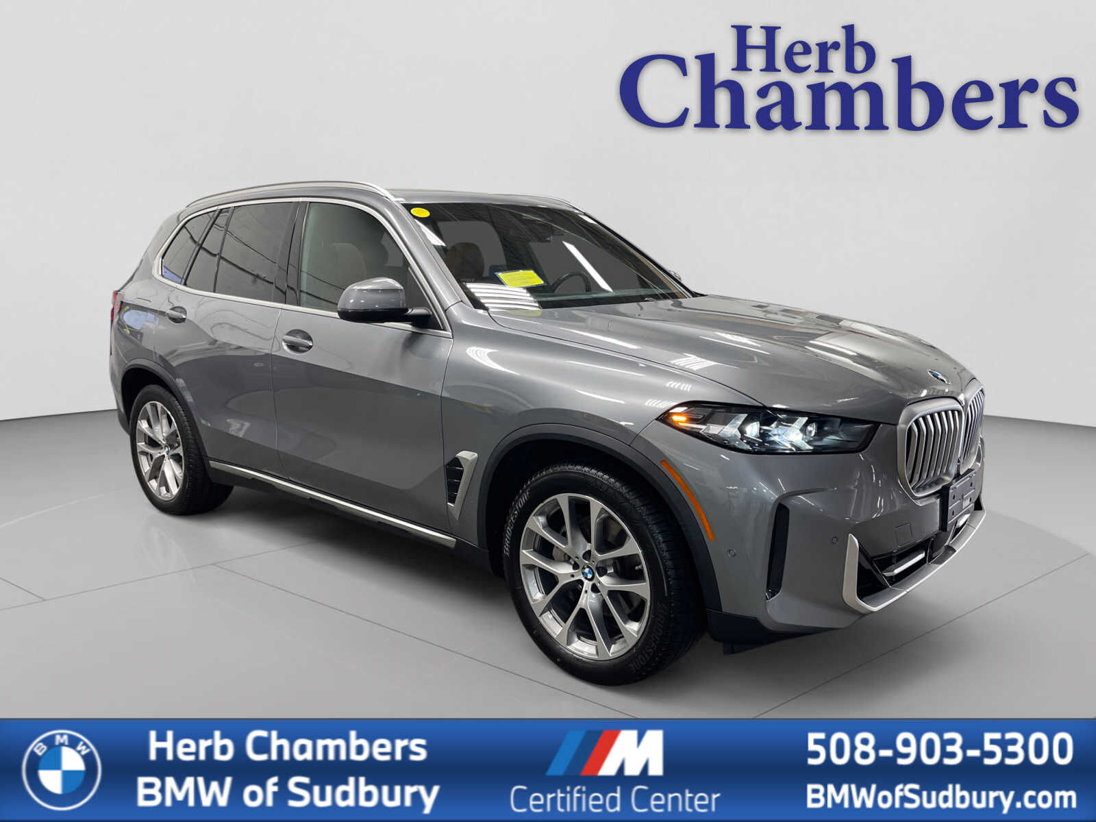 2024 BMW X5