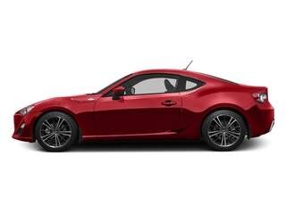 2016 TOYOTA Scion