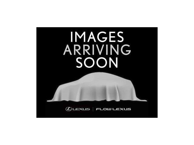 2026 LEXUS NX
