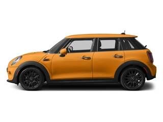 2017 MINI Cooper