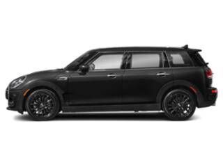 2020 MINI Clubman