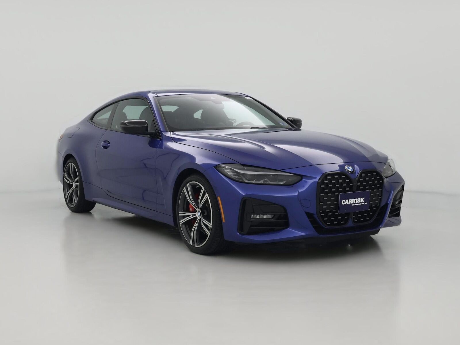2024 BMW 4 Series