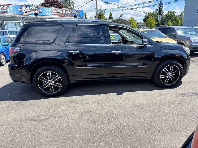 2013 GMC Acadia