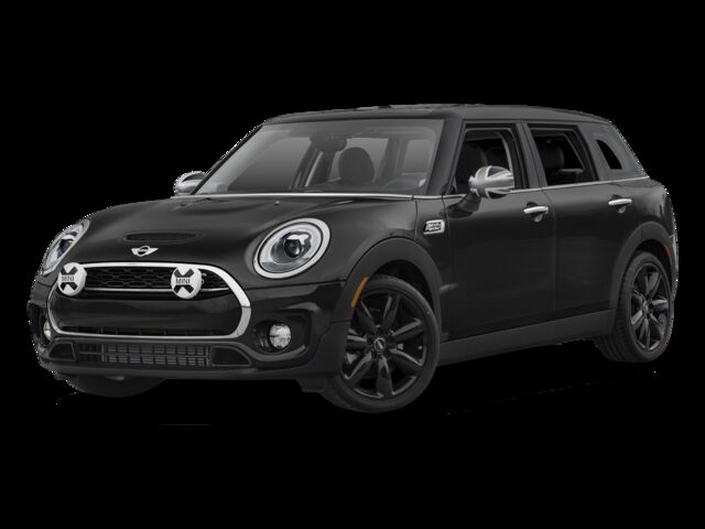 2017 MINI Clubman