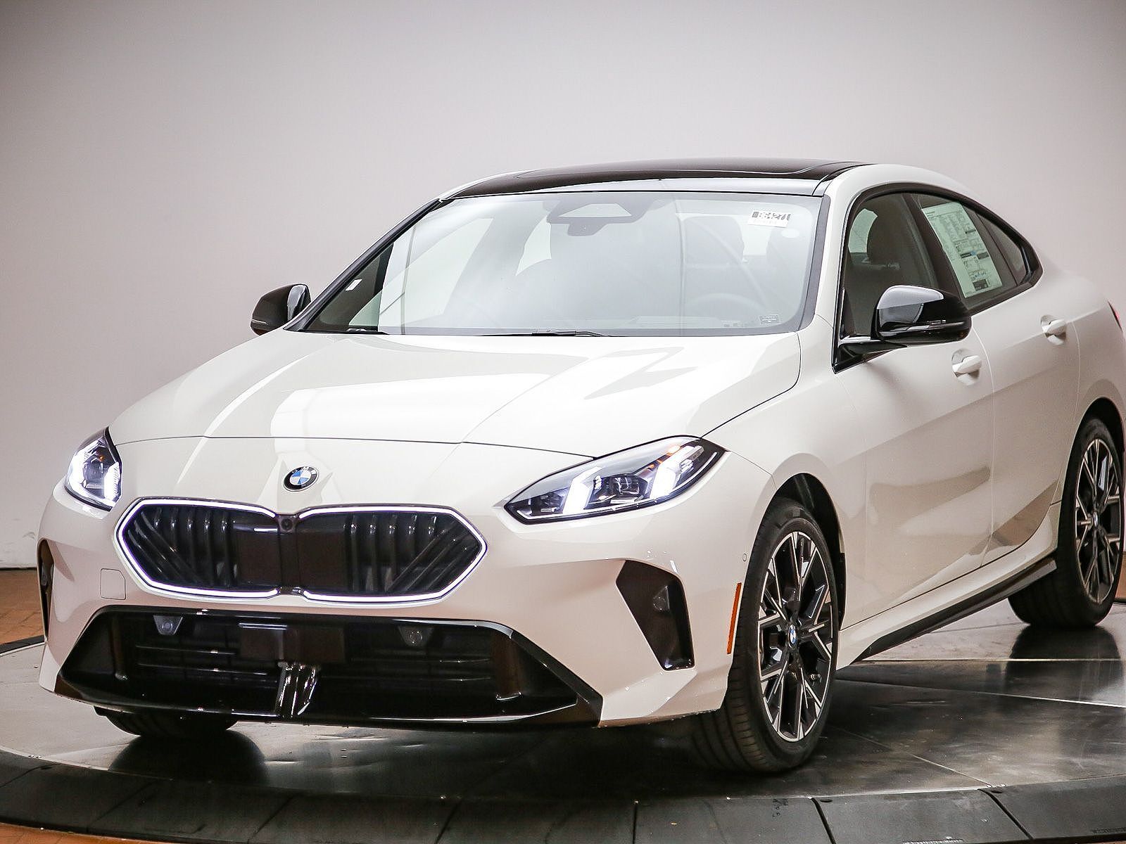 2026 BMW 2 Series