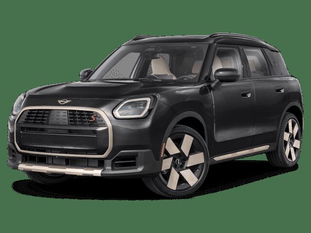2025 MINI Countryman