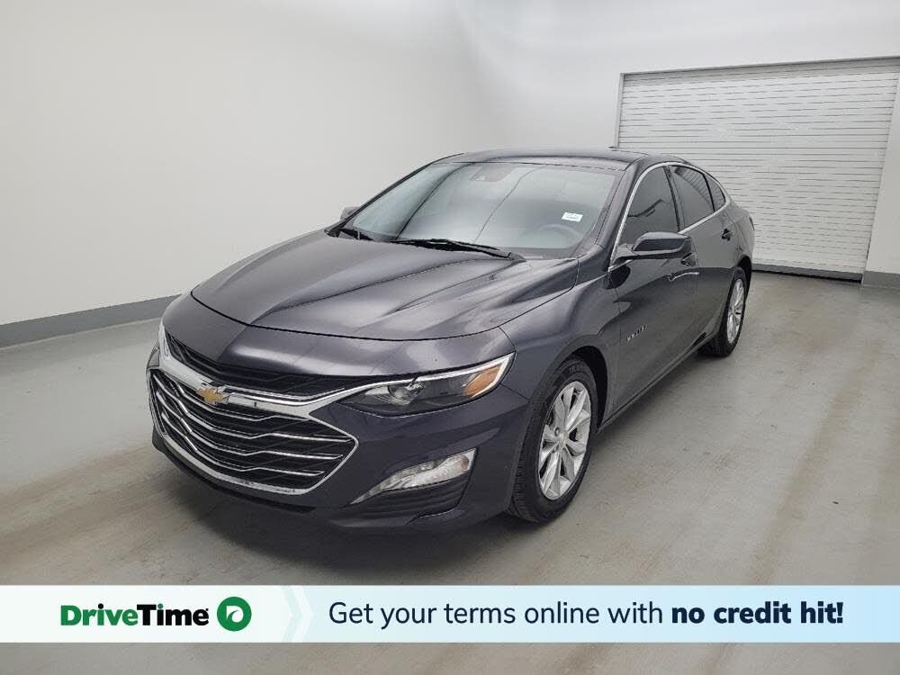 2023 CHEVROLET Malibu