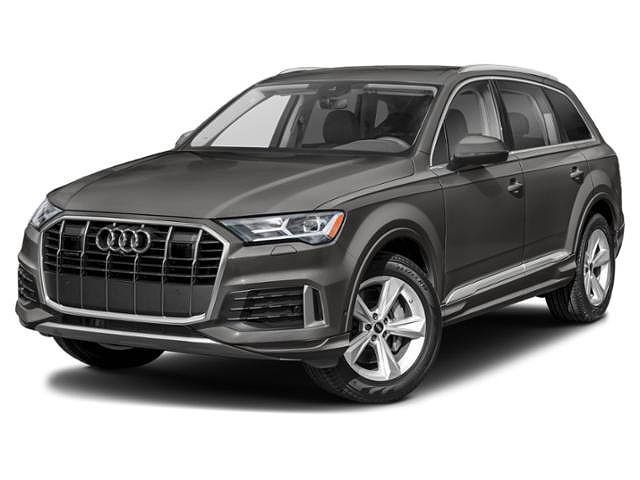2023 AUDI Q7