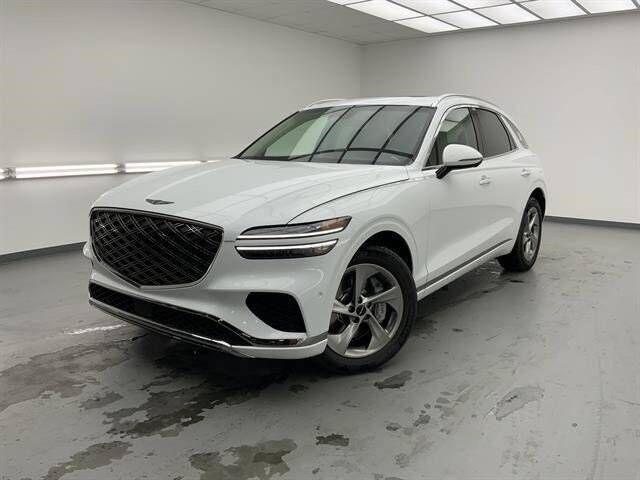 2026 GENESIS GV70