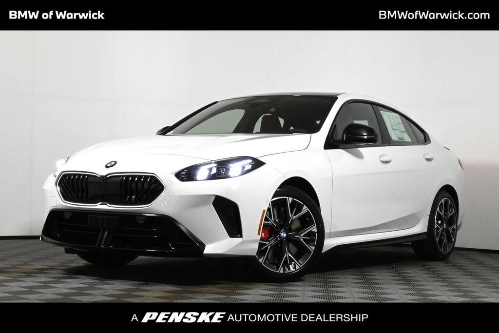 2026 BMW 2 Series