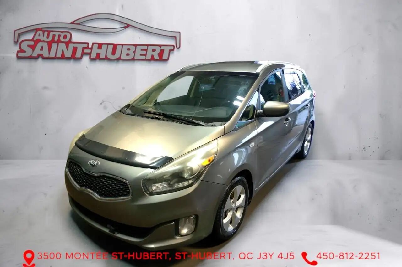 Kia Rondo