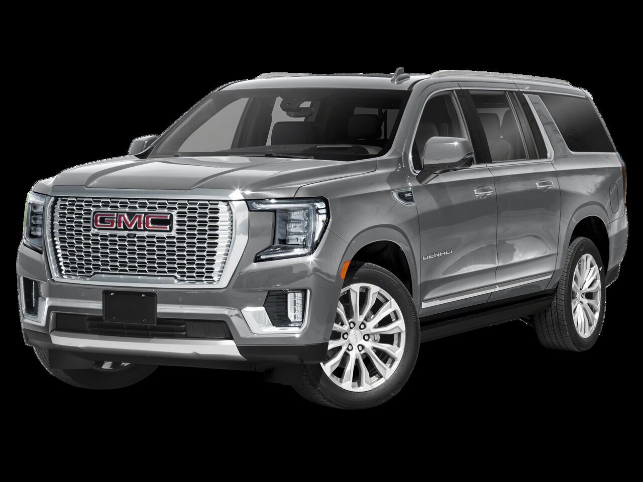 2024 GMC Yukon XL