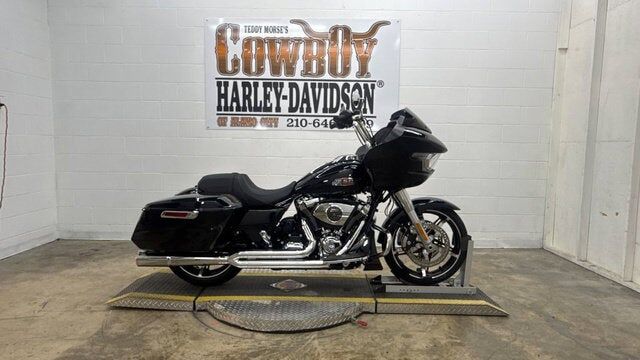 2026 HARLEY DAVIDSON FLTRX / Road Glide