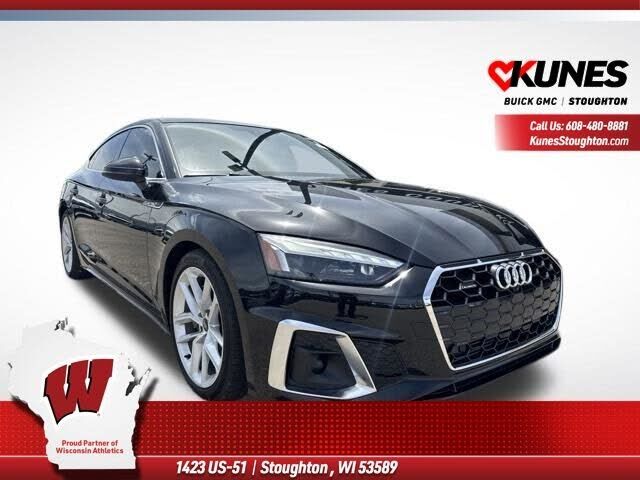 2023 AUDI A5