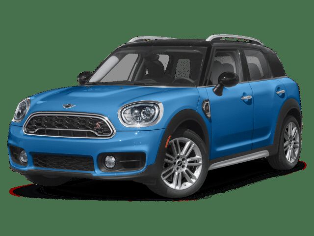 2019 MINI Countryman