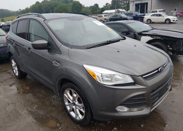Ford Escape
