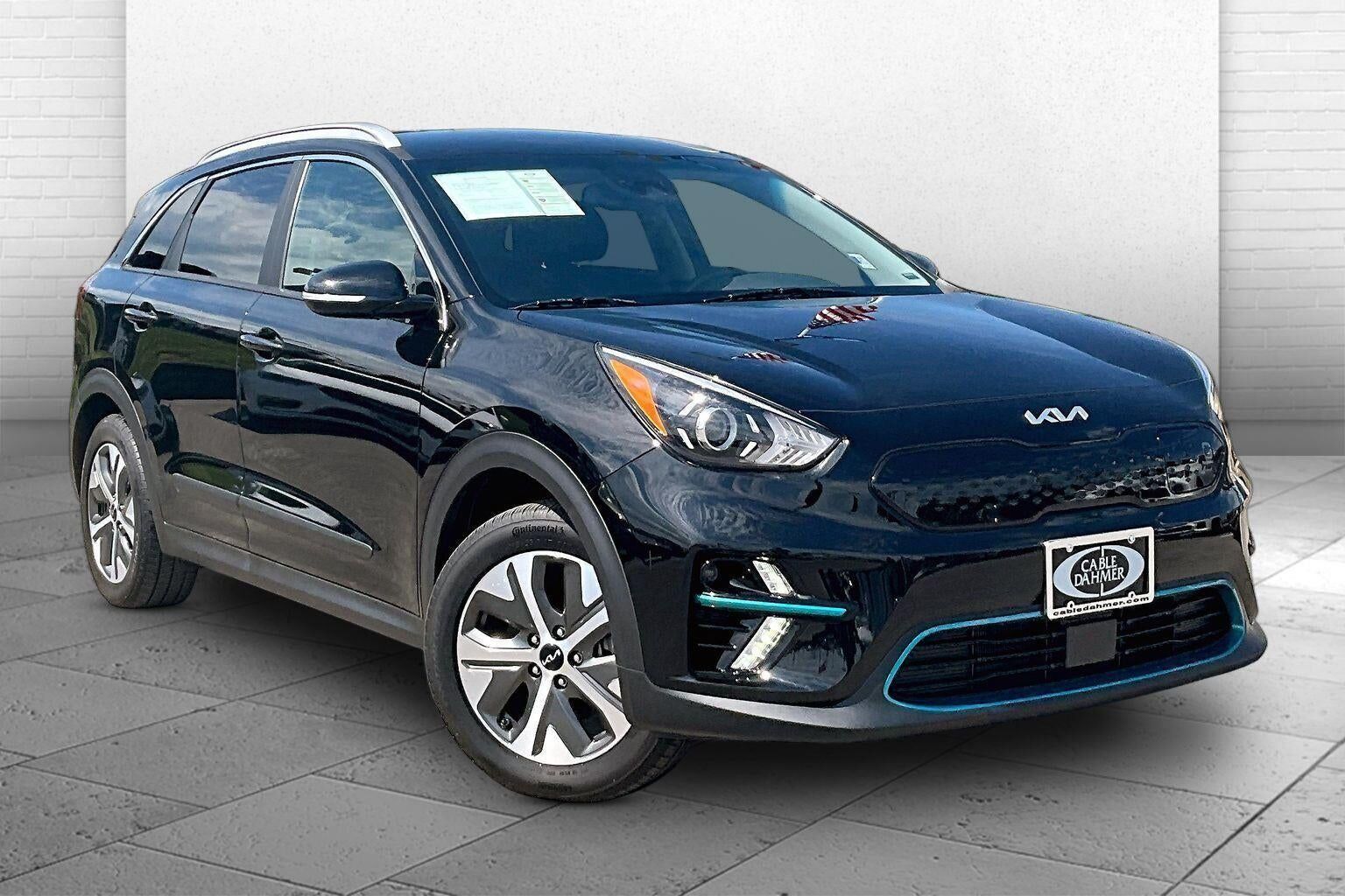 2022 KIA Niro