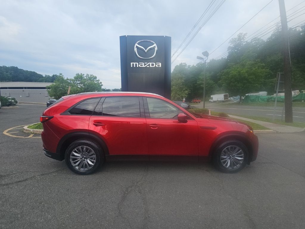 2024 MAZDA CX-90