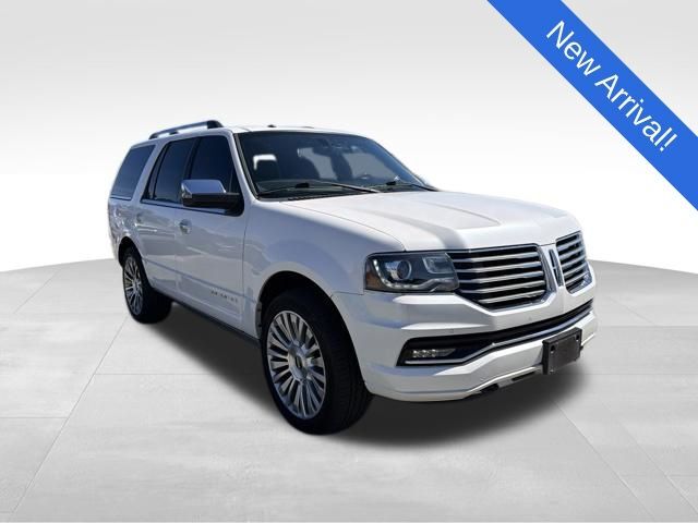 2016 LINCOLN Navigator