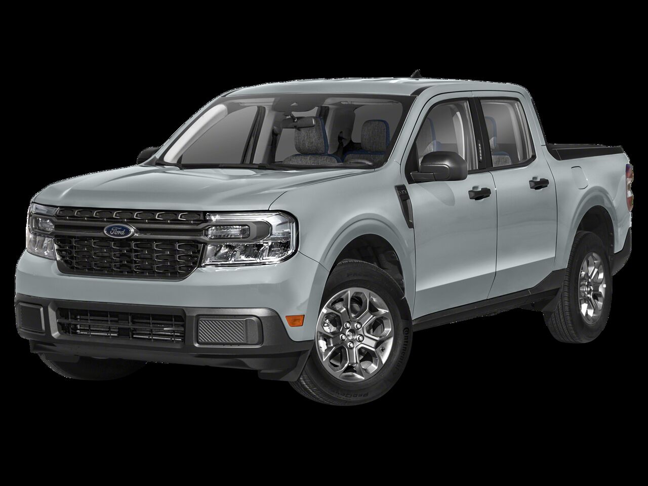 2023 FORD Maverick