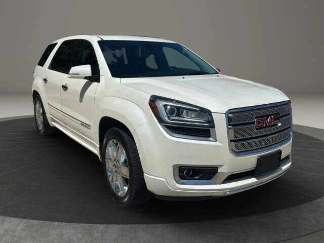 2015 GMC Acadia