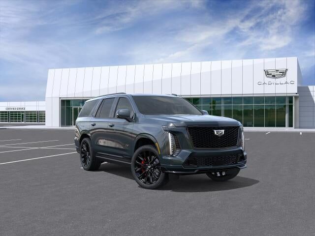 2026 CADILLAC Escalade