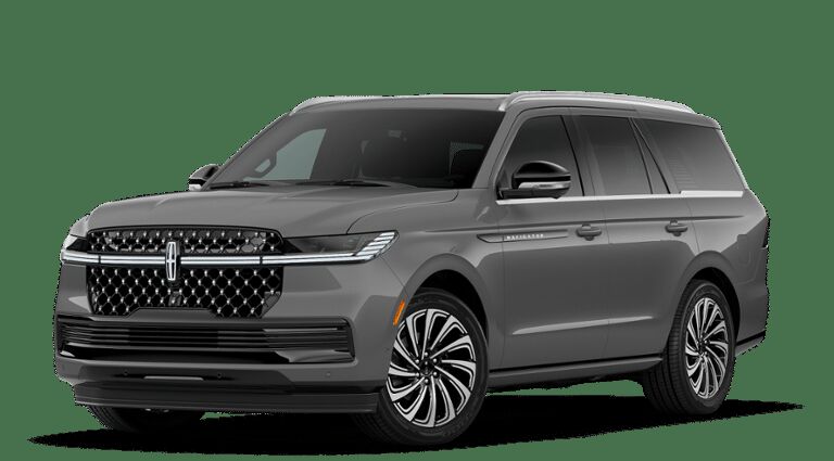 2027 LINCOLN Navigator