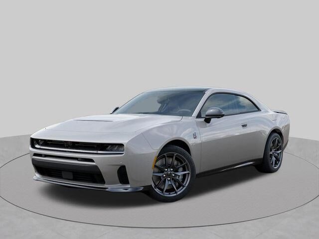 2026 DODGE Charger