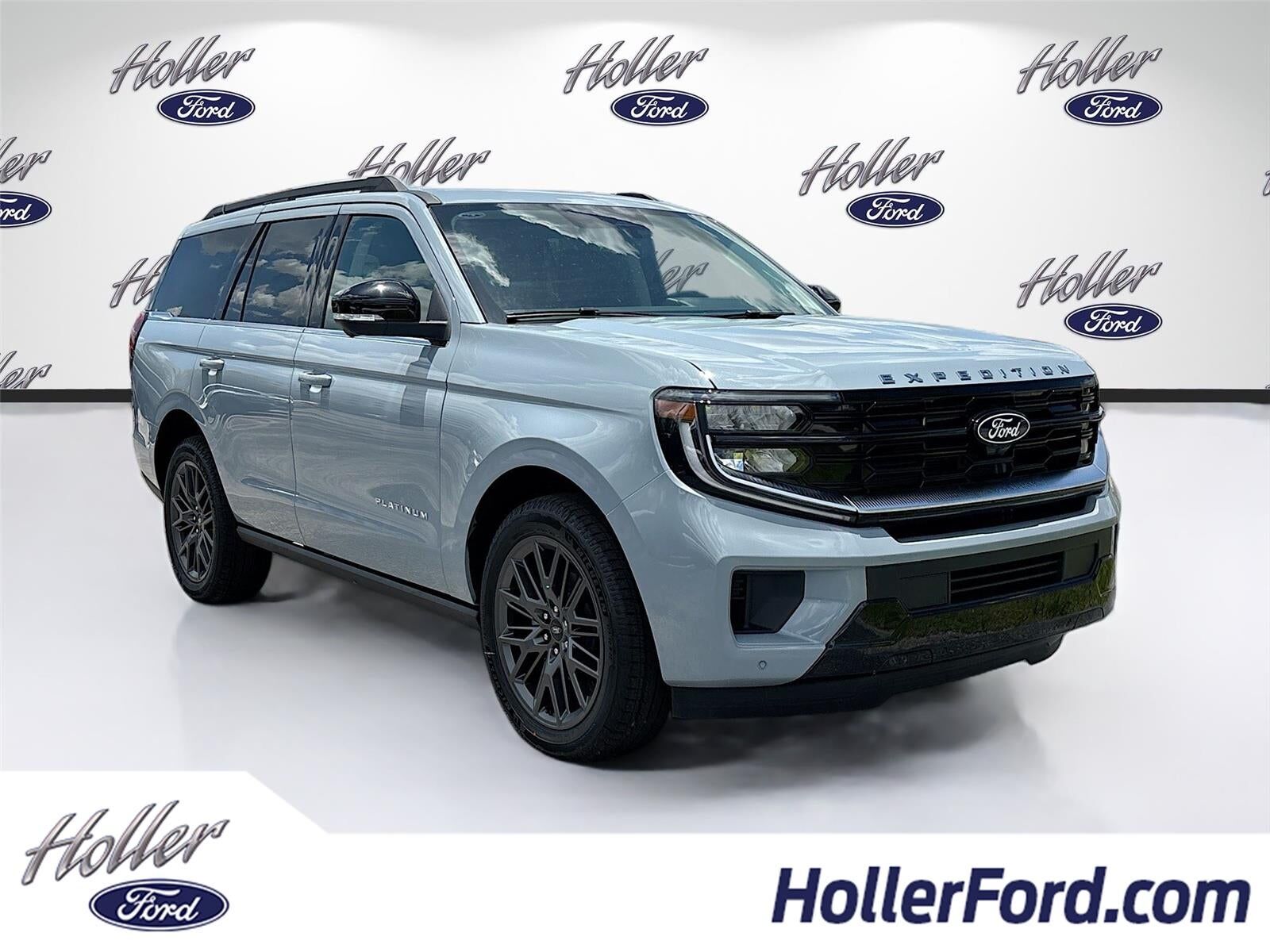2027 FORD Expedition
