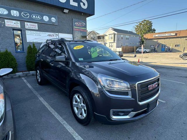 2015 GMC Acadia