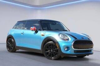 2017 MINI Hardtop
