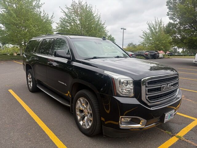 2020 GMC Yukon XL