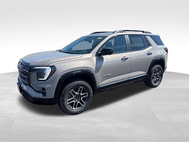 2027 GMC Terrain