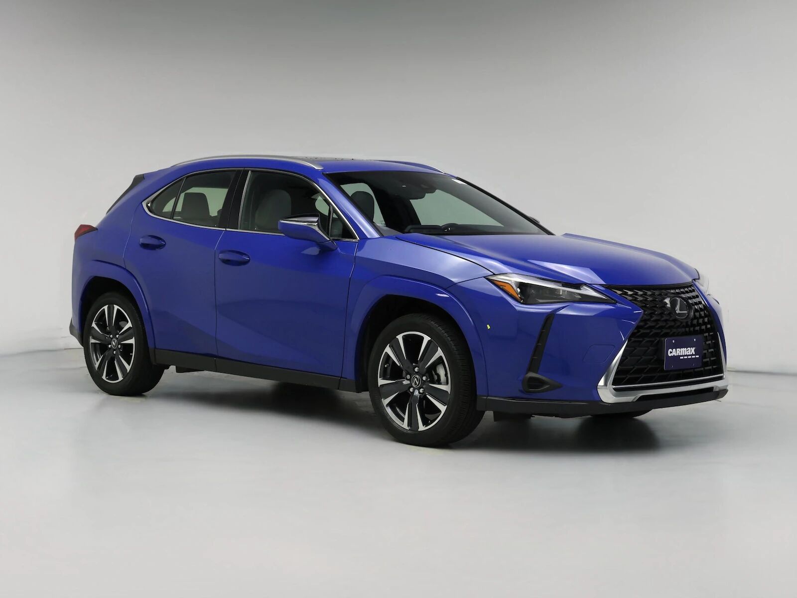 2023 LEXUS UX