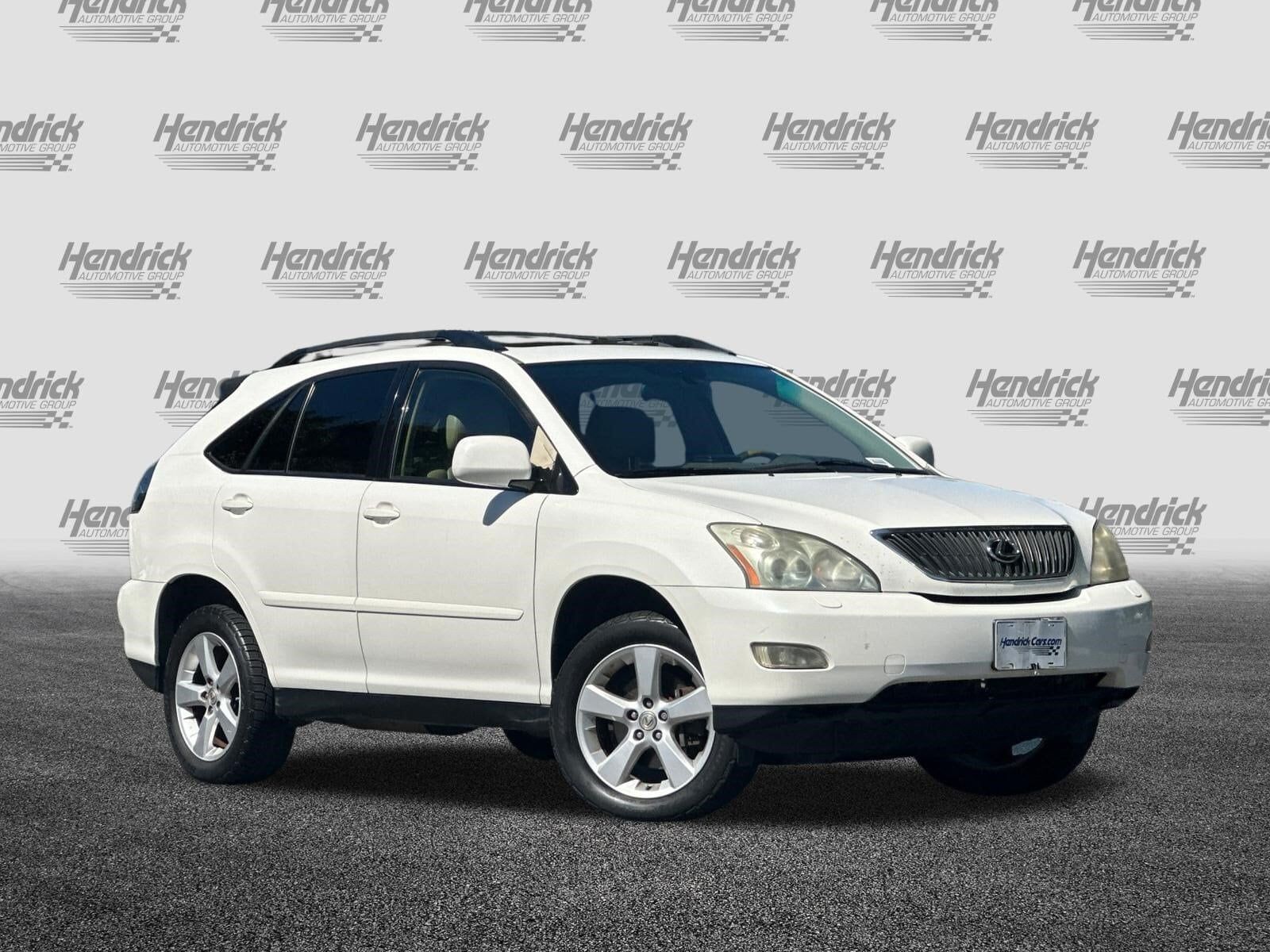 2006 LEXUS RX