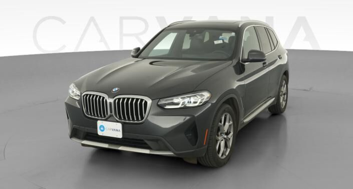 2023 BMW X3