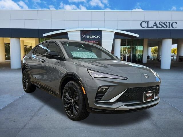 2026 BUICK Envista