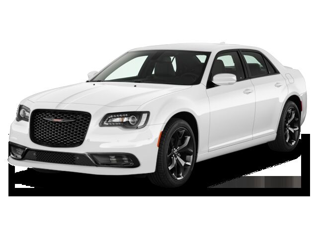 2020 CHRYSLER 300