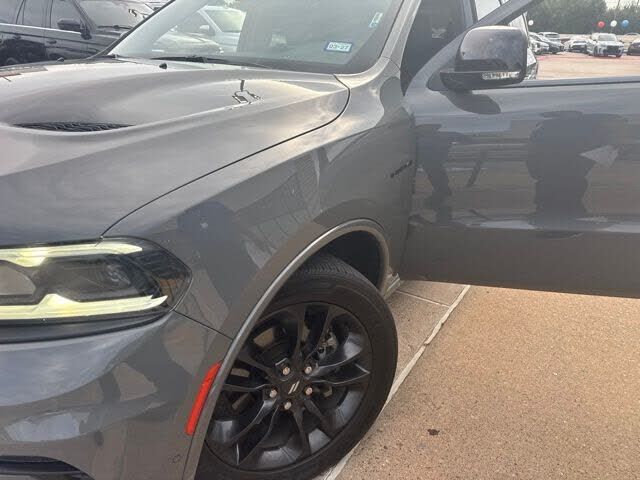 2023 DODGE Durango