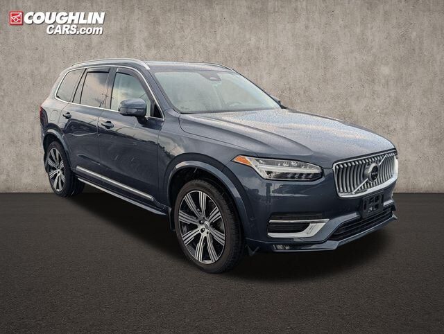 2023 VOLVO XC90