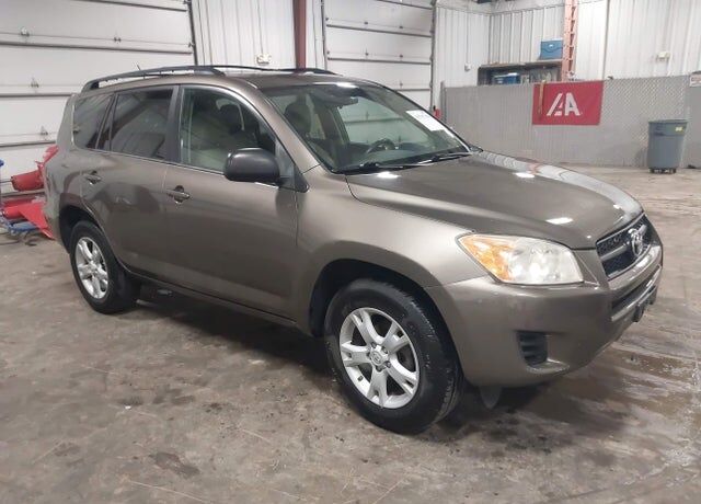 2012 TOYOTA RAV4