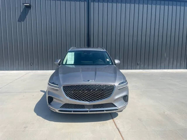 2023 GENESIS GV70