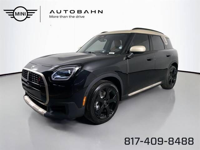 2026 MINI Countryman